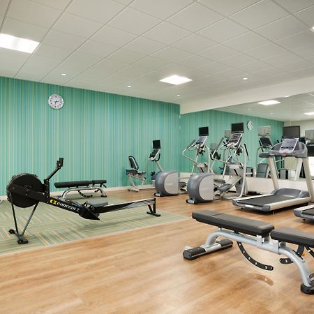 Holiday Inn Express & Suites - Mcallen - Medical Center Area By Ihg Екстериор снимка