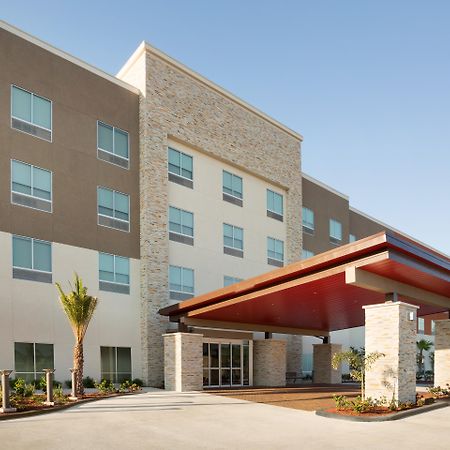 Holiday Inn Express & Suites - Mcallen - Medical Center Area By Ihg Екстериор снимка