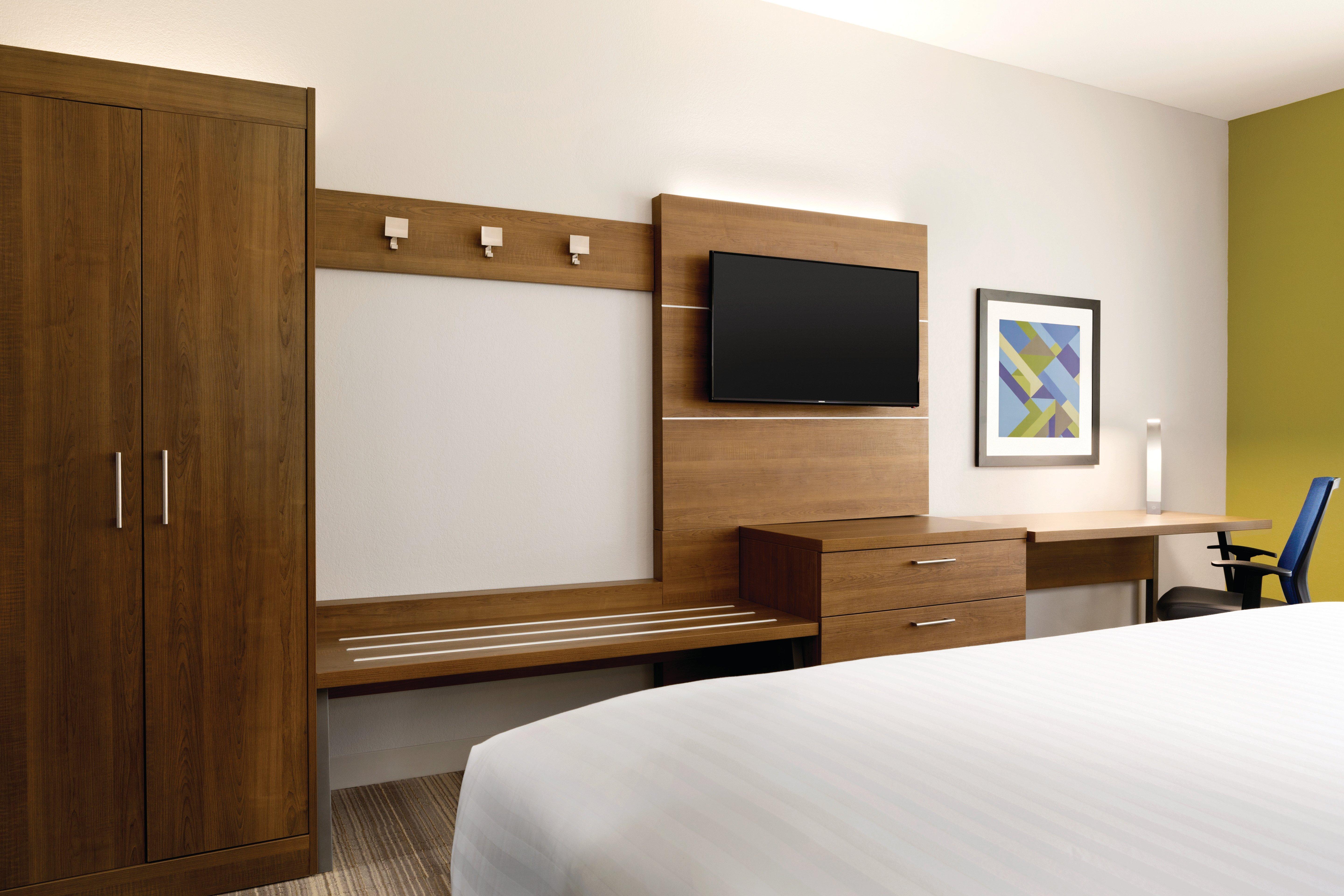 Holiday Inn Express & Suites - Mcallen - Medical Center Area By Ihg Екстериор снимка