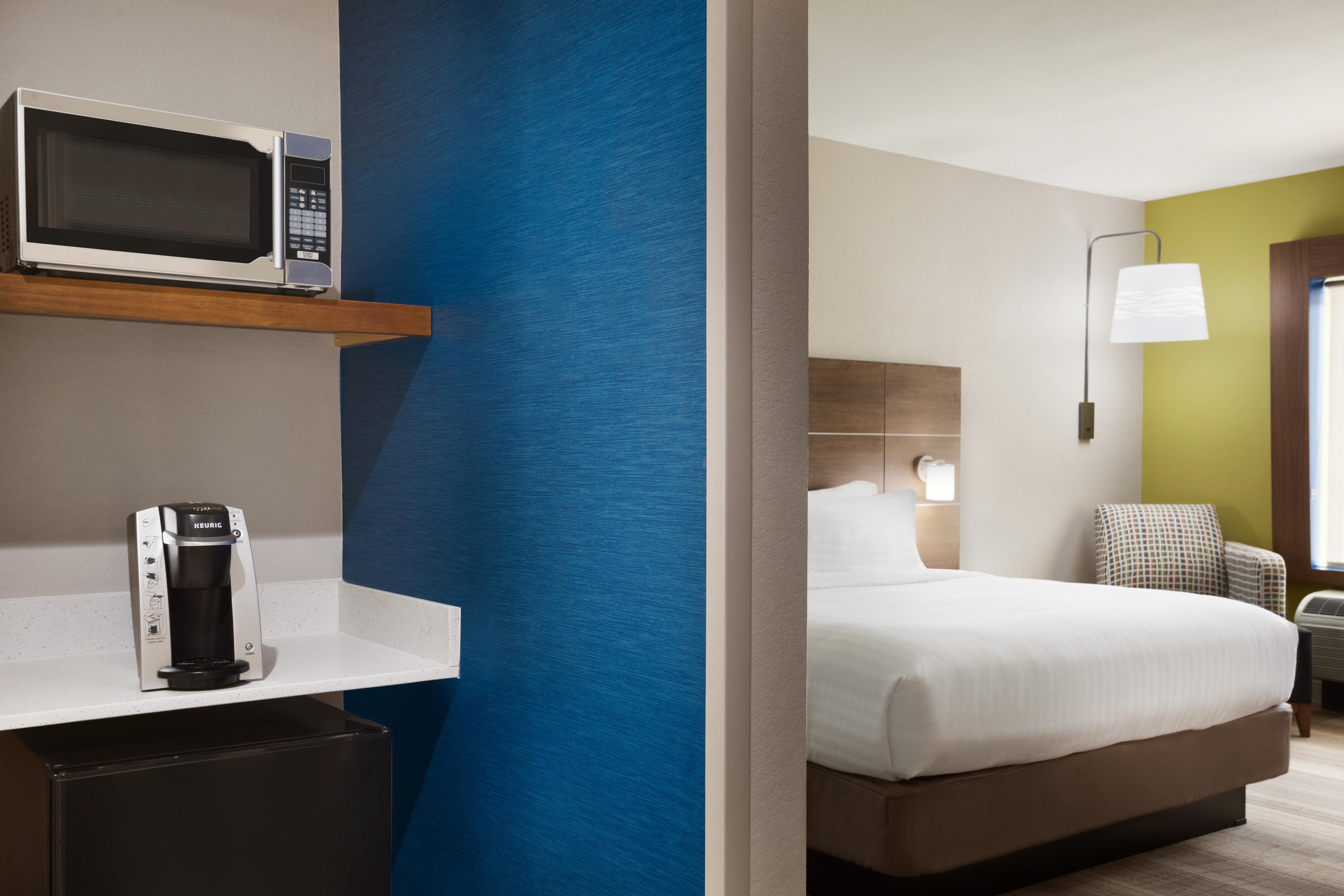 Holiday Inn Express & Suites - Mcallen - Medical Center Area By Ihg Екстериор снимка