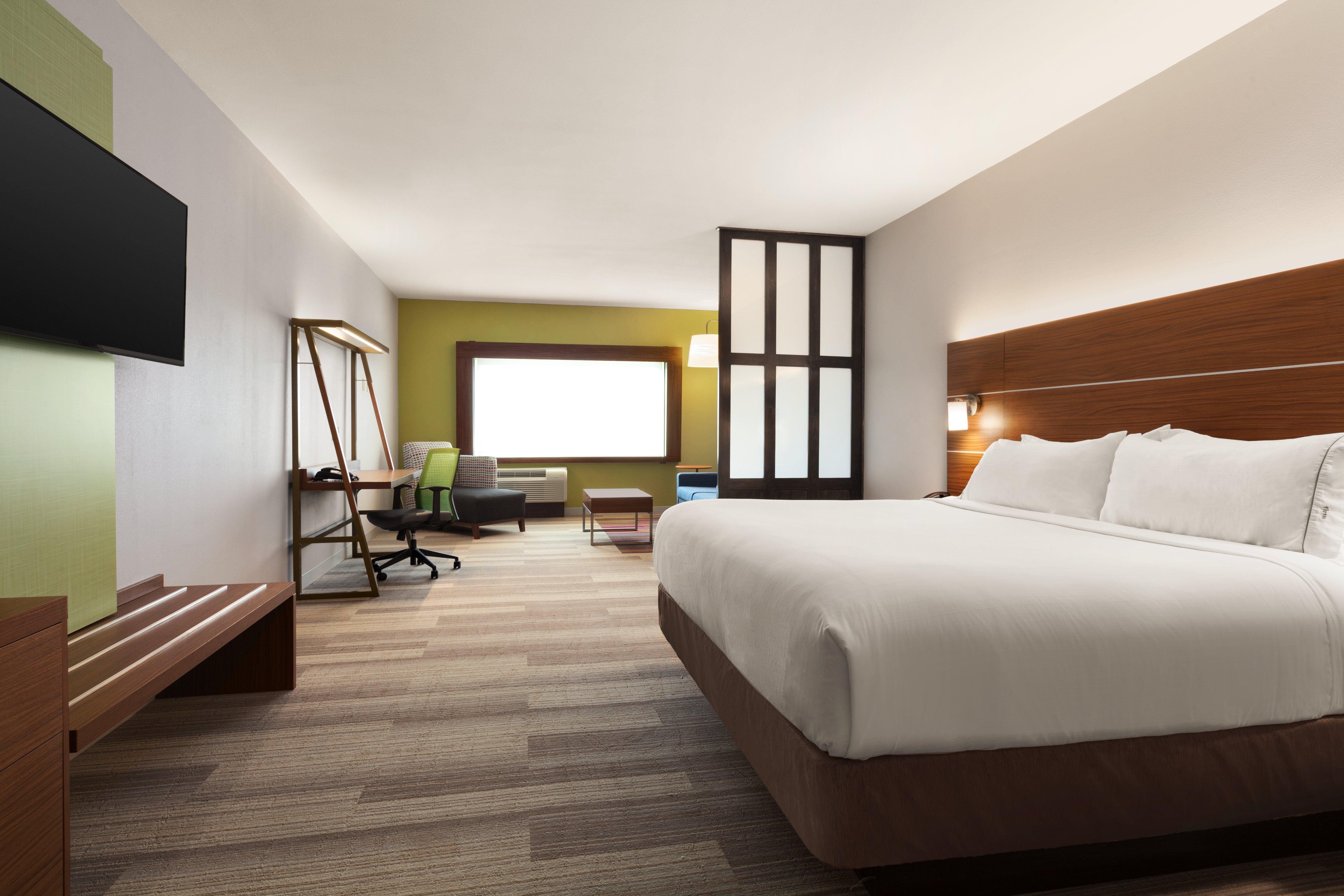 Holiday Inn Express & Suites - Mcallen - Medical Center Area By Ihg Екстериор снимка