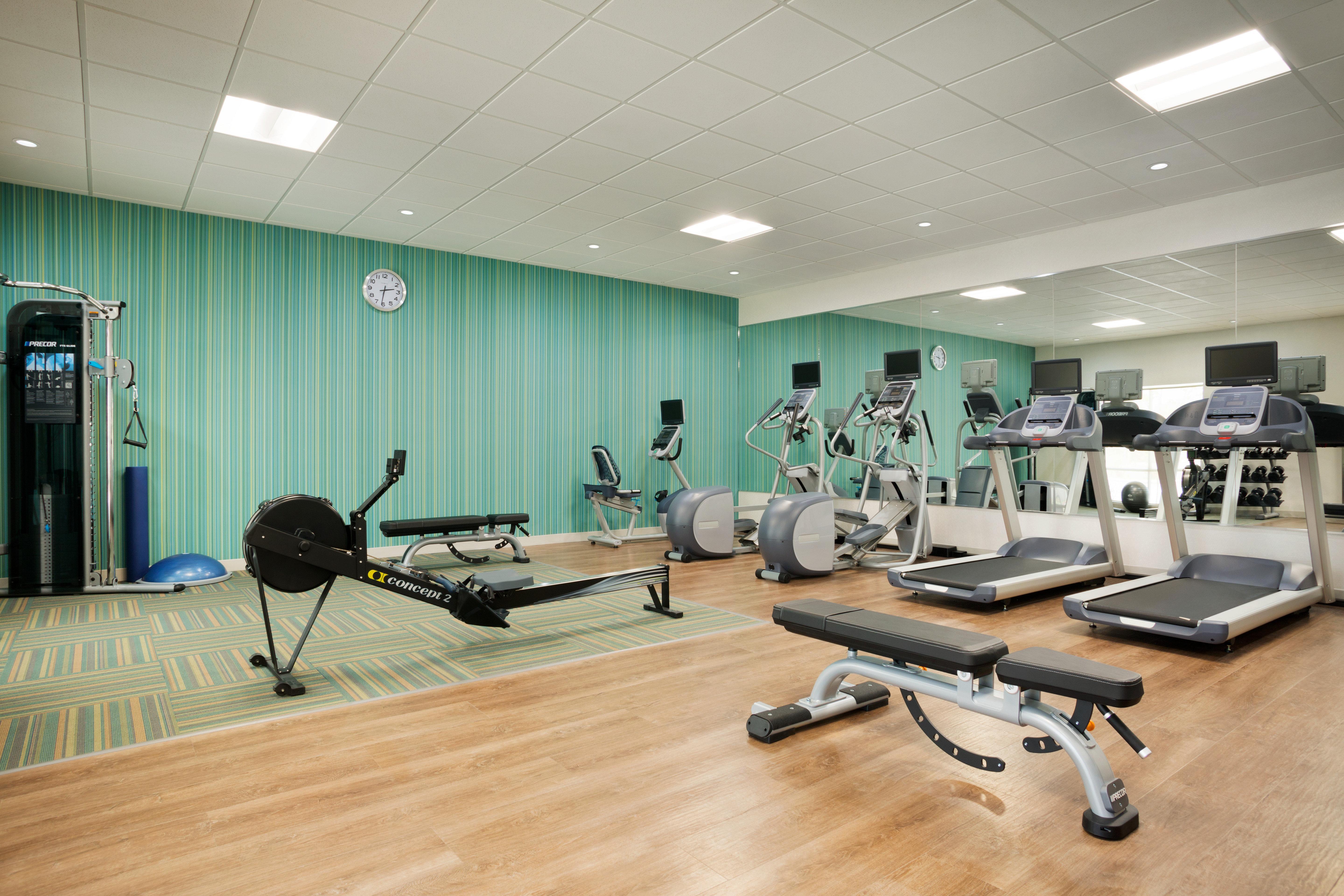 Holiday Inn Express & Suites - Mcallen - Medical Center Area By Ihg Екстериор снимка
