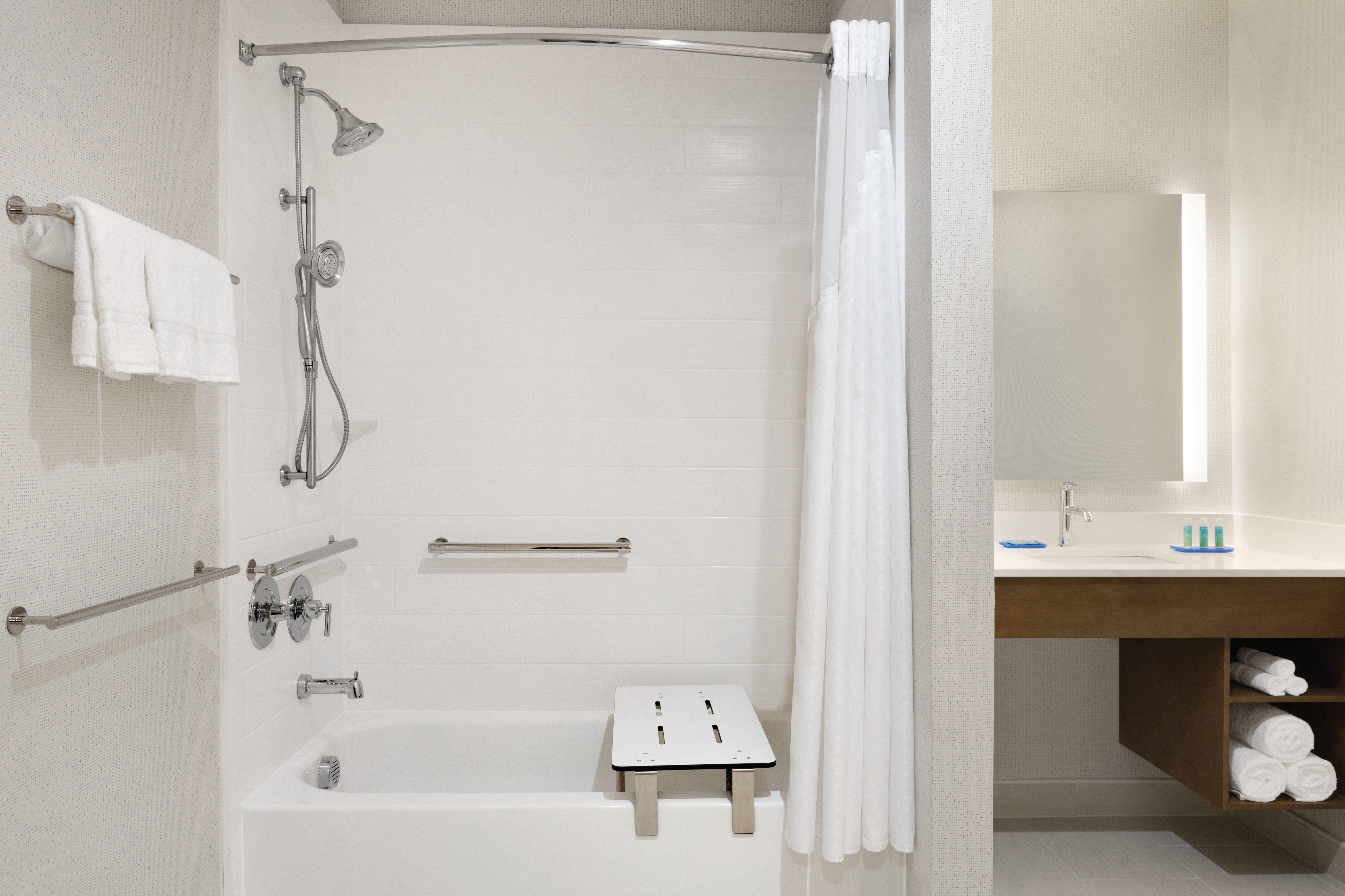 Holiday Inn Express & Suites - Mcallen - Medical Center Area By Ihg Екстериор снимка