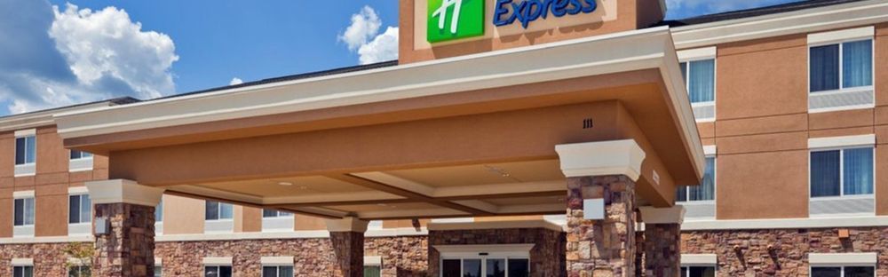 Holiday Inn Express & Suites - Mcallen - Medical Center Area By Ihg Екстериор снимка