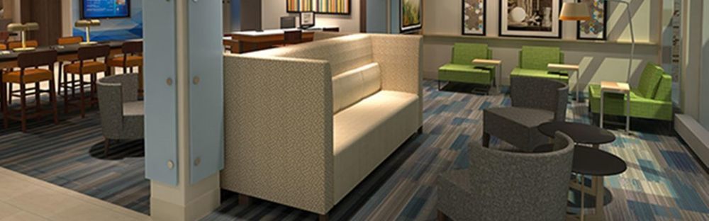 Holiday Inn Express & Suites - Mcallen - Medical Center Area By Ihg Екстериор снимка