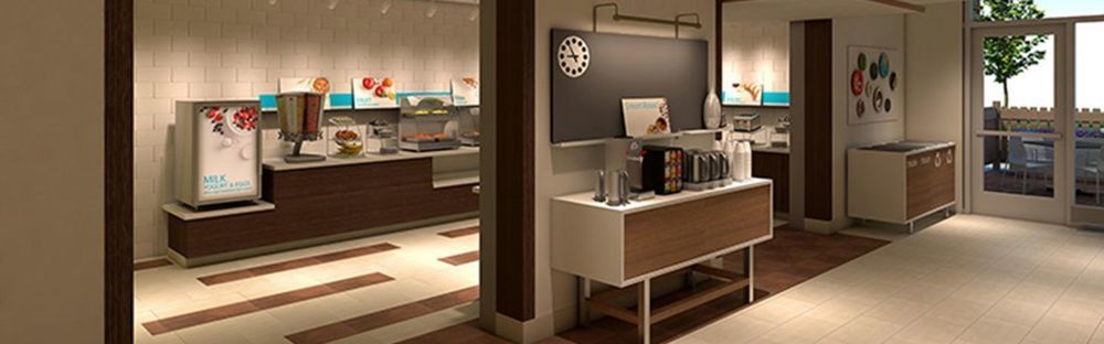 Holiday Inn Express & Suites - Mcallen - Medical Center Area By Ihg Екстериор снимка